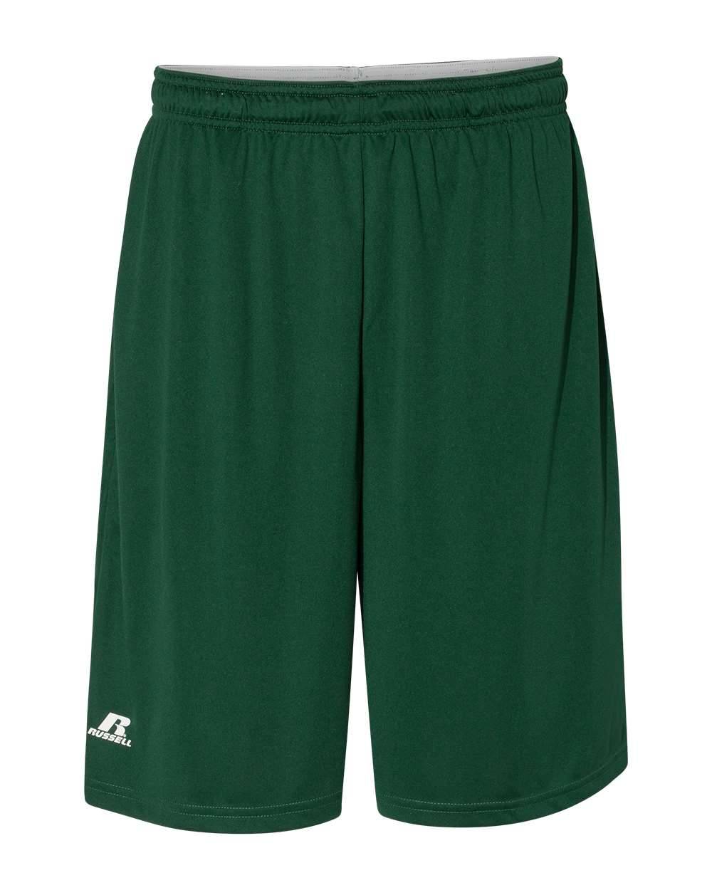 Russell Athletic TS7X2M 4