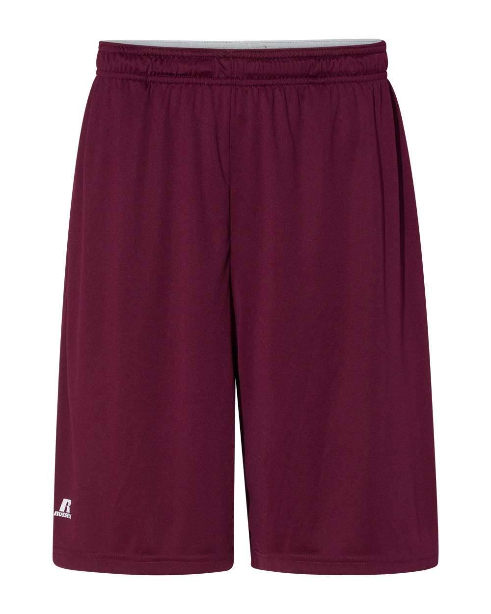 Russell Athletic TS7X2M 5