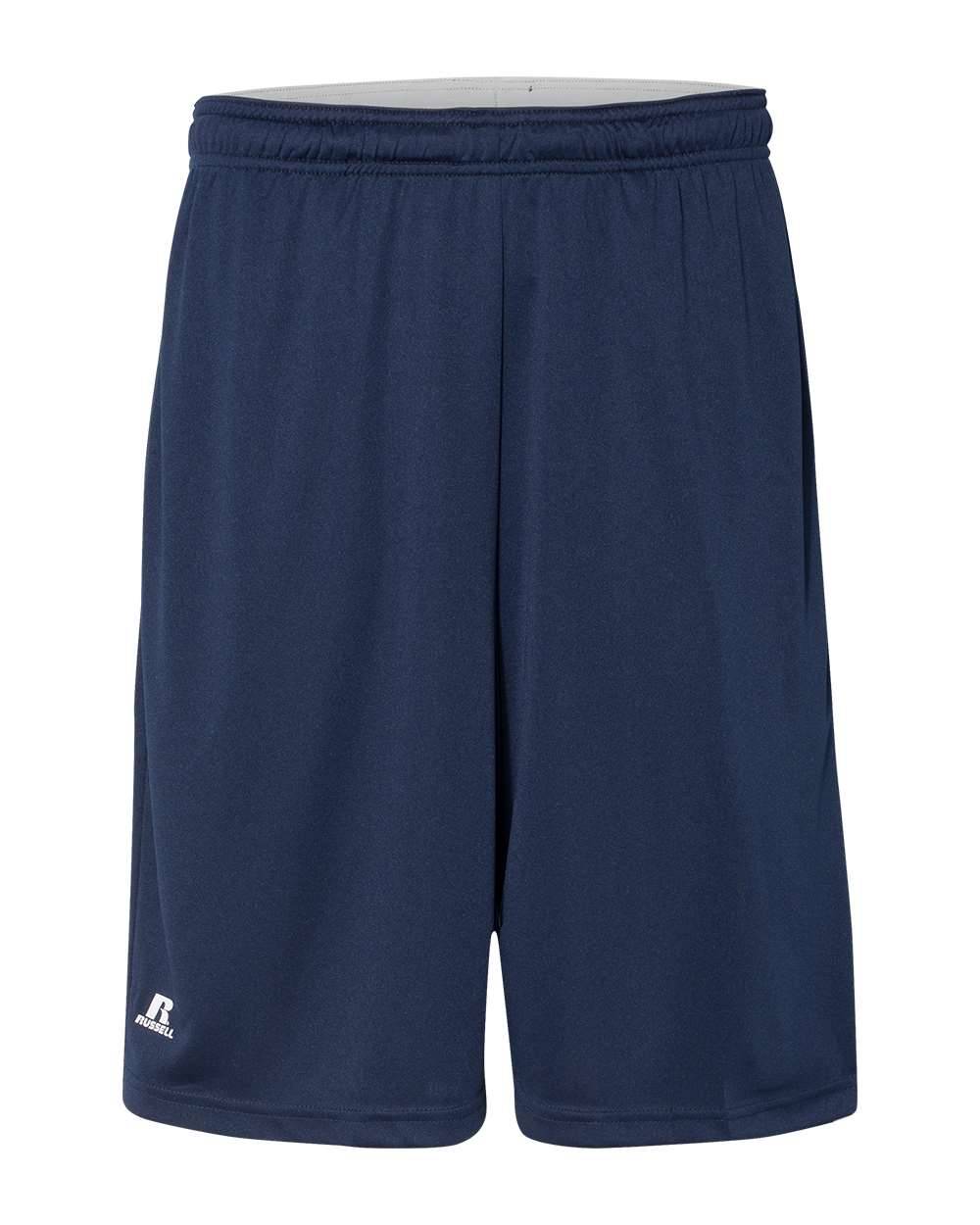 Russell Athletic TS7X2M 6