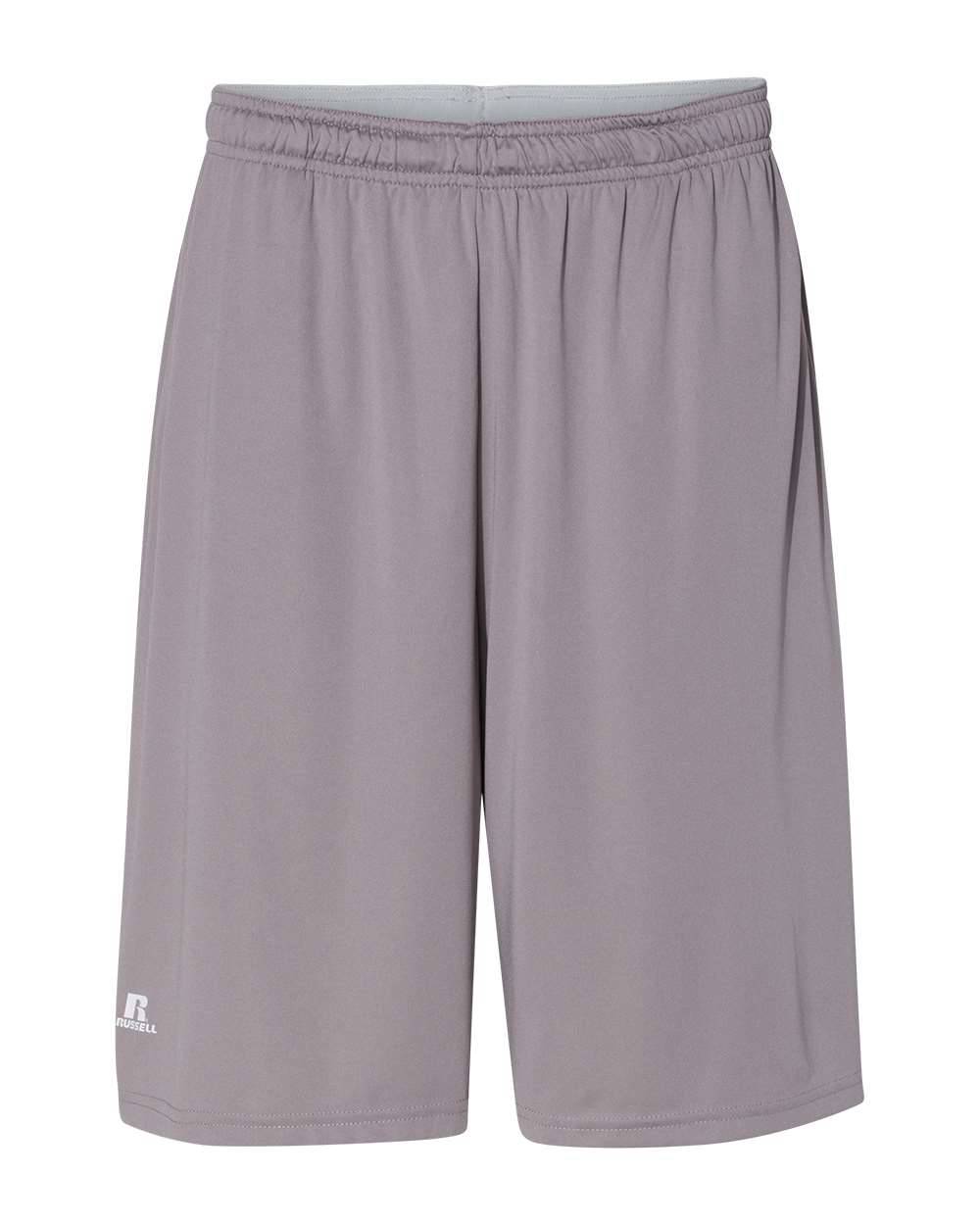 Russell Athletic TS7X2M 8