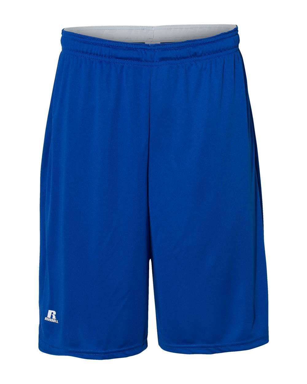 Russell Athletic TS7X2M 9