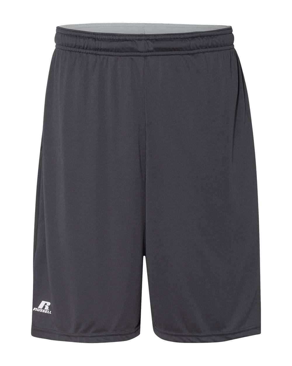 Russell Athletic TS7X2M 10