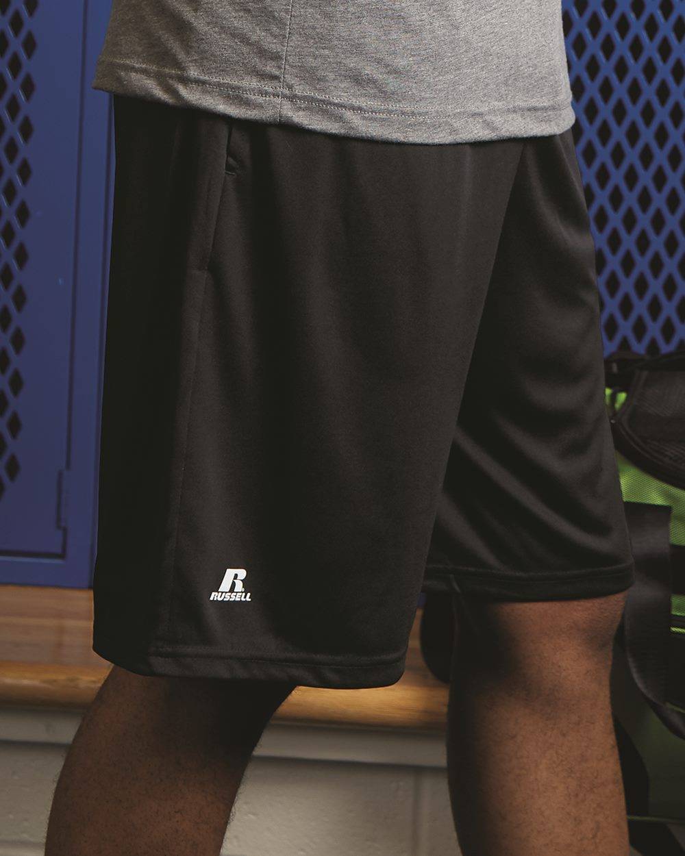Russell Athletic TS7X2M 1