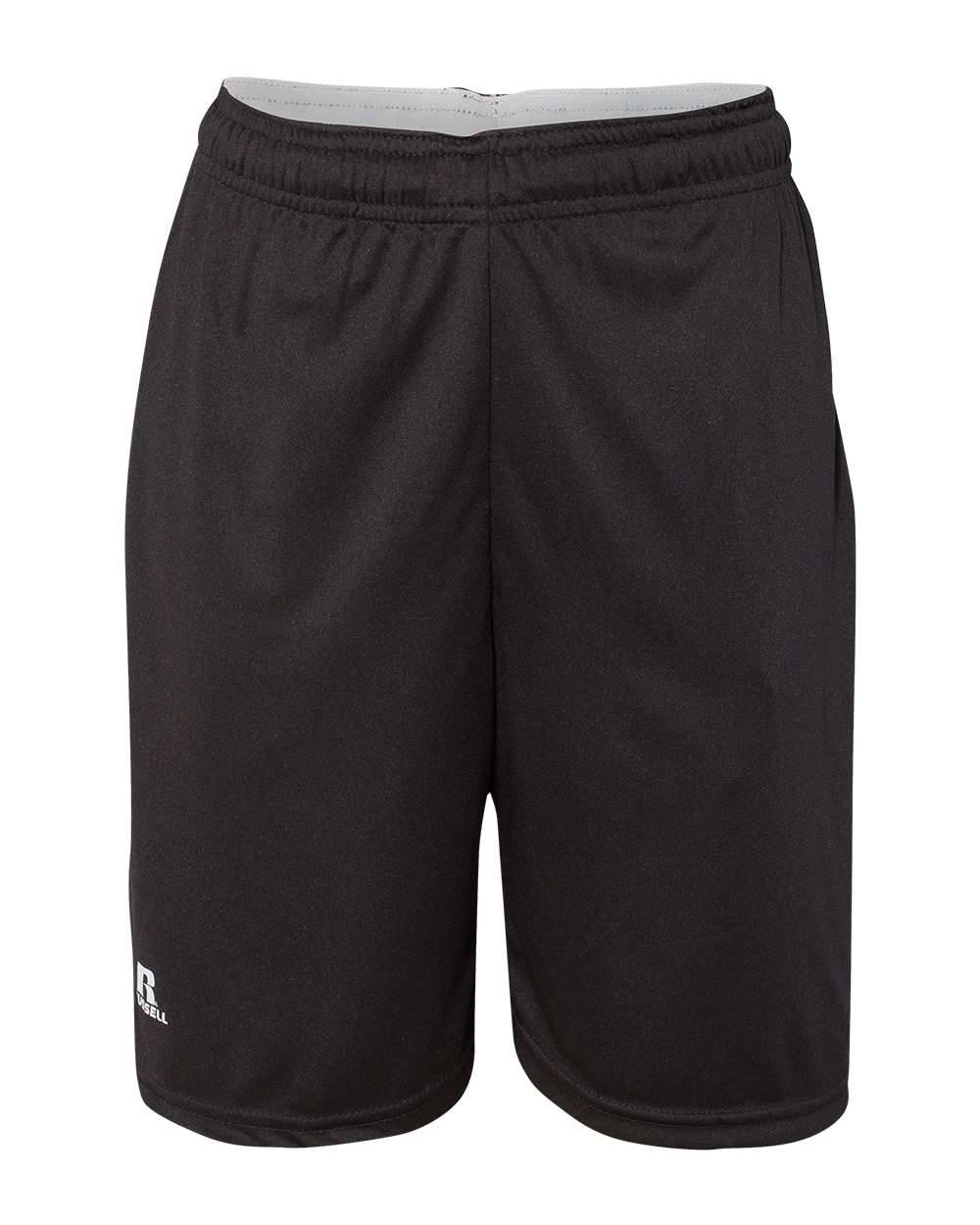 Russell Athletic TS7X2B 2