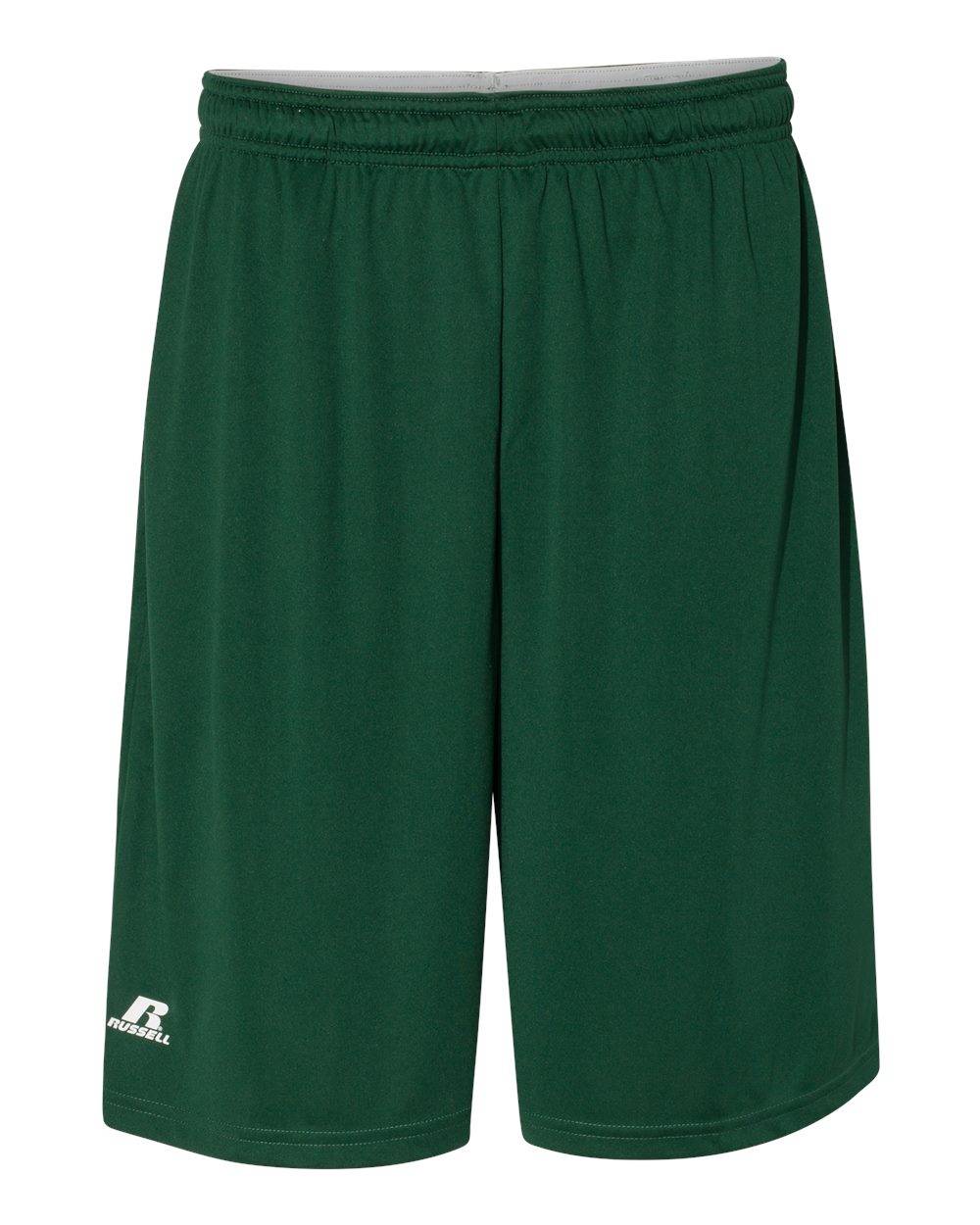 Russell Athletic TS7X2B 3