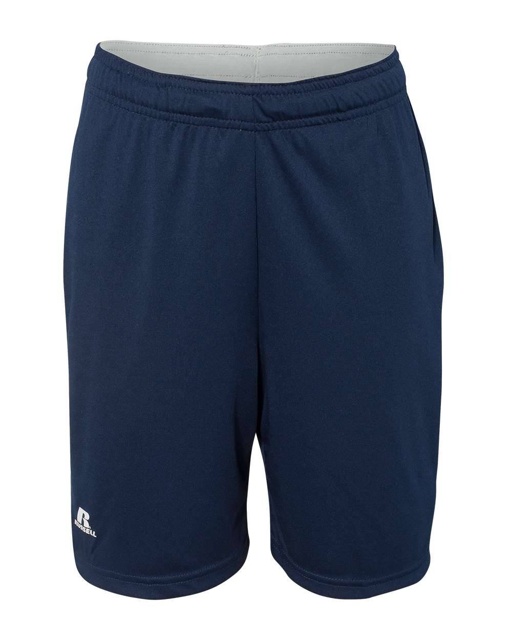 Russell Athletic TS7X2B 4