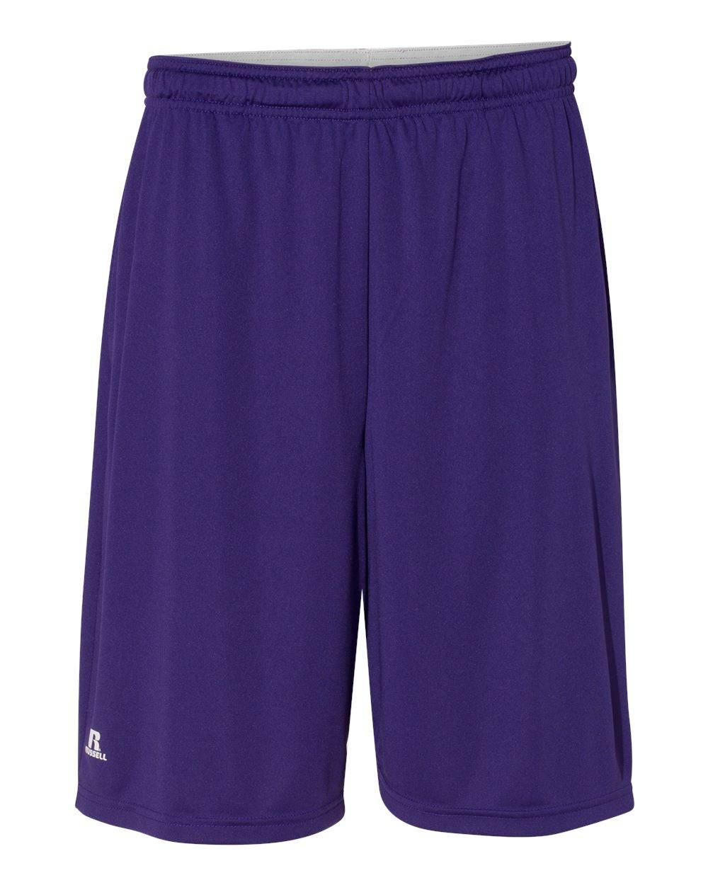 Russell Athletic TS7X2B 5