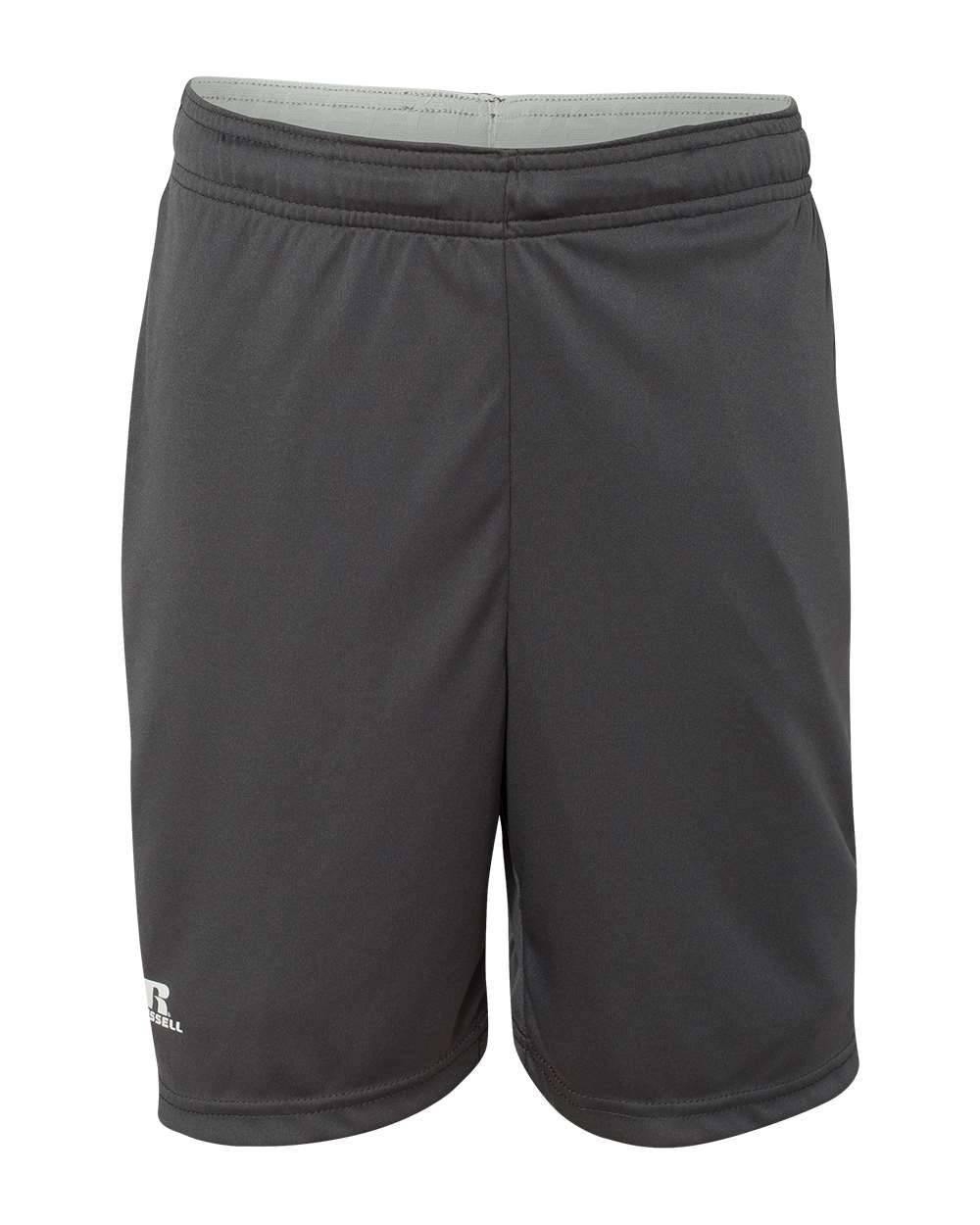 Russell Athletic TS7X2B 7