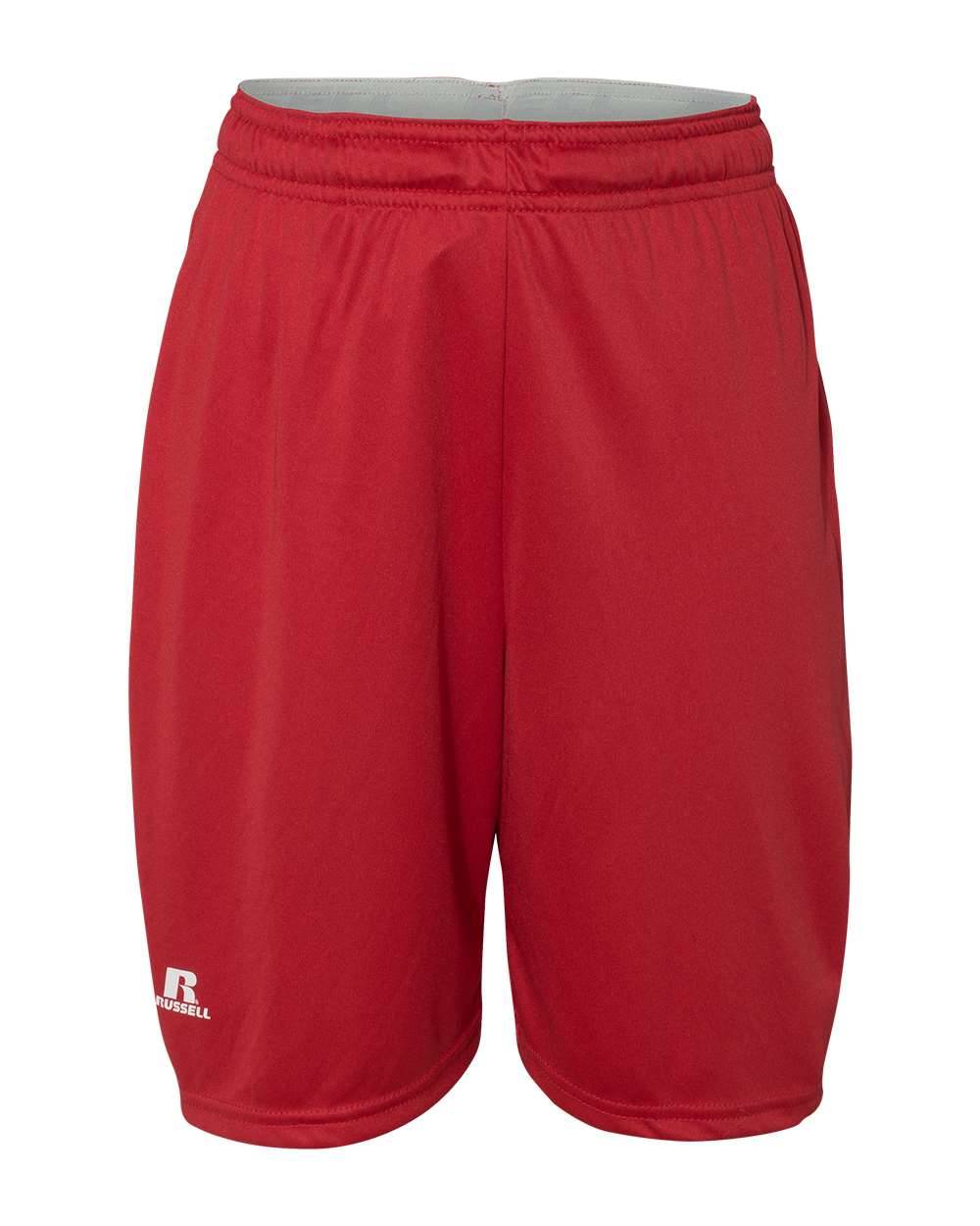 Russell Athletic TS7X2B 8