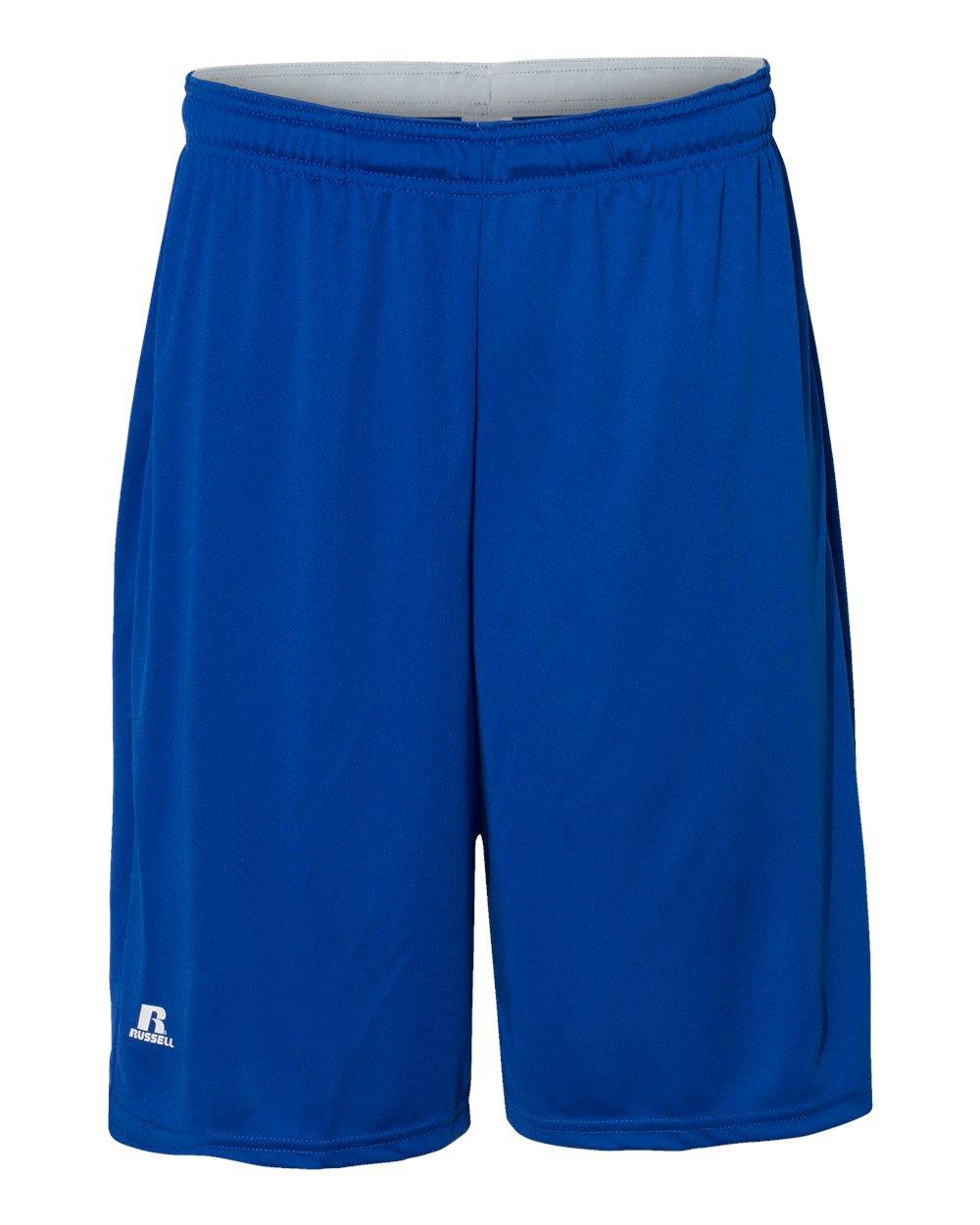 Russell Athletic TS7X2B 9