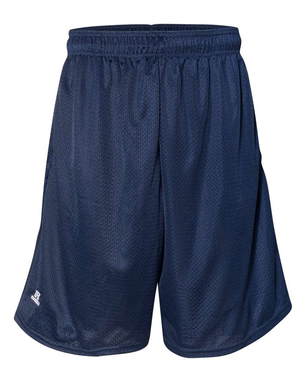 Russell Athletic 651AFM 6