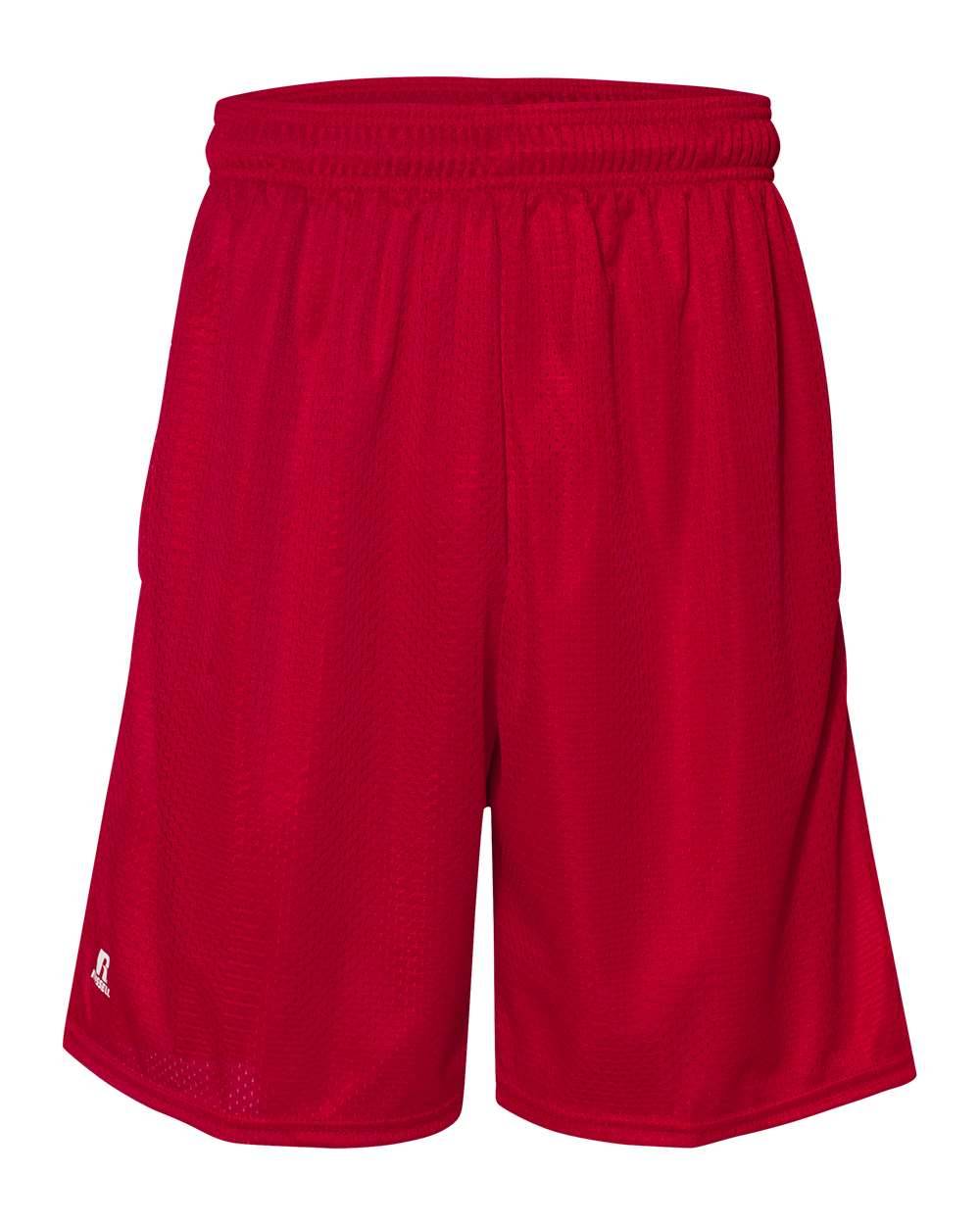 Russell Athletic 651AFM 10