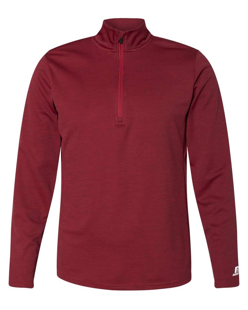 Russell Athletic QZ7EAM 10