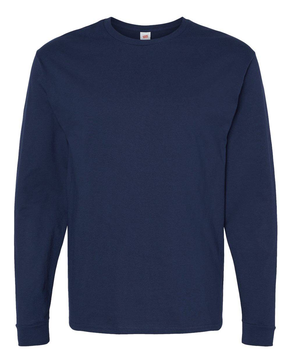 Hanes 5286 2