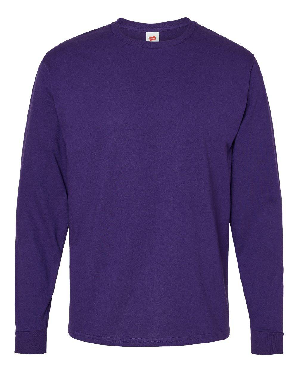 Hanes 5286 3