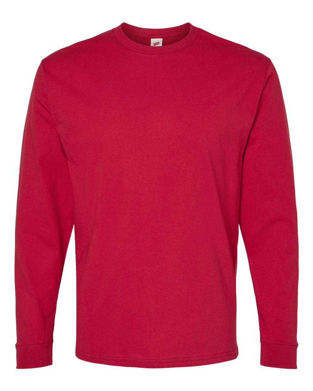 Hanes 5286 4