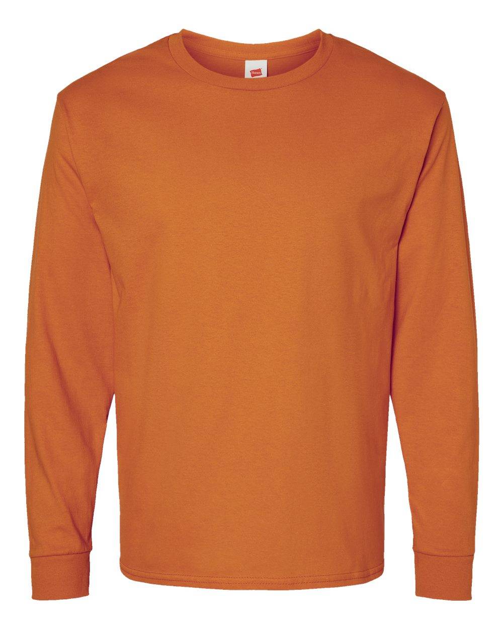 Hanes 5286 6