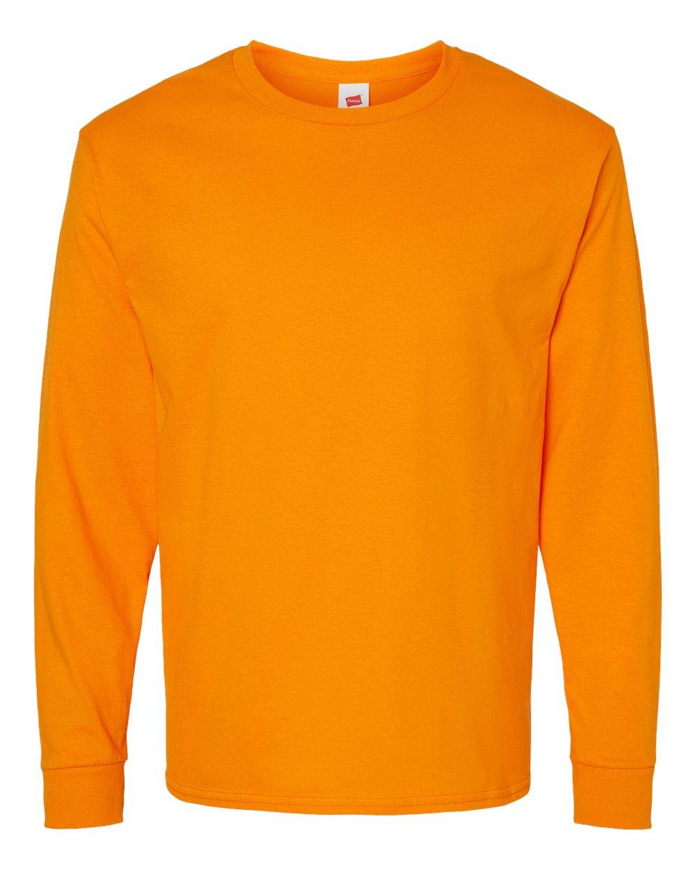 Hanes 5286 7