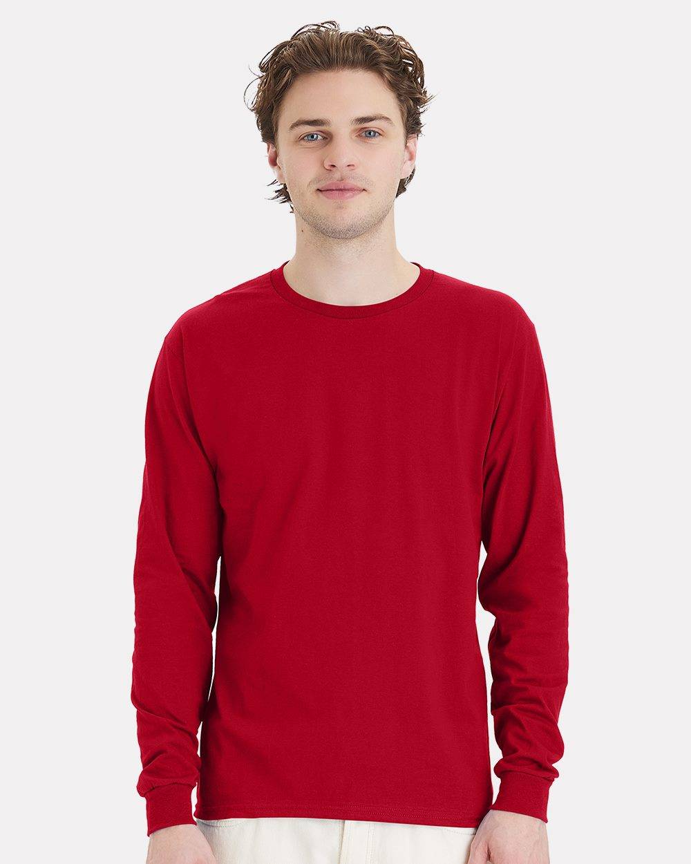 Hanes 5286 1