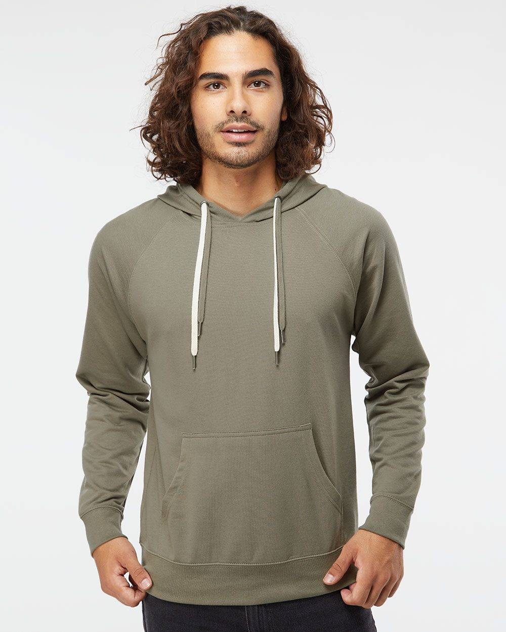 Independent Trading Co. SS1000 1
