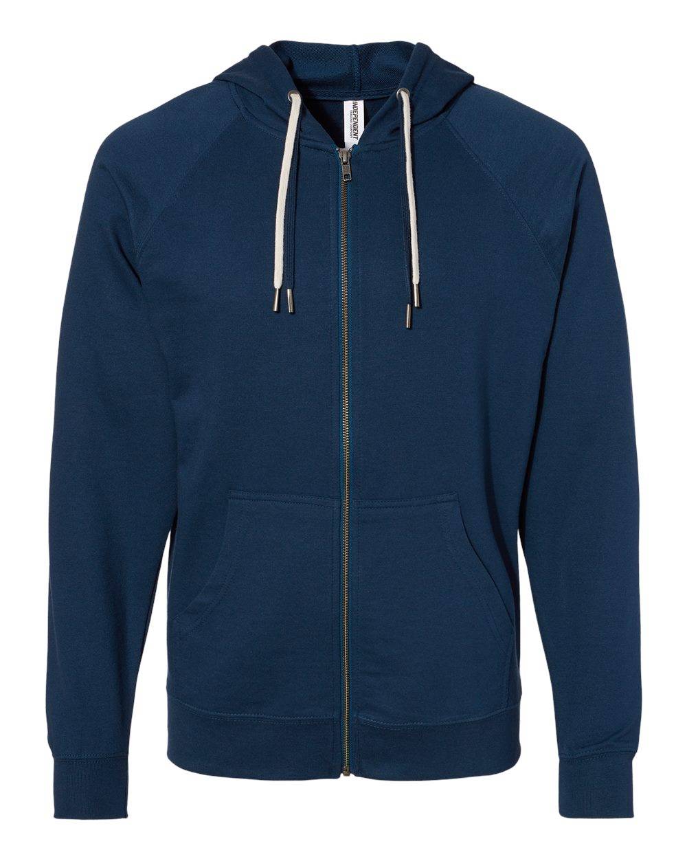 Independent Trading Co. SS1000Z 7