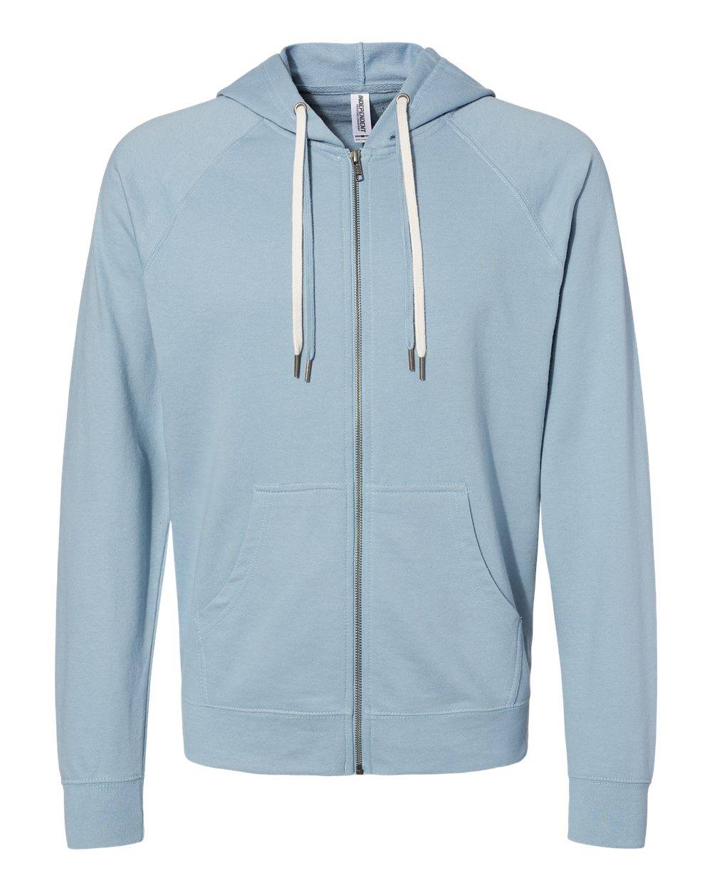 Independent Trading Co. SS1000Z 8