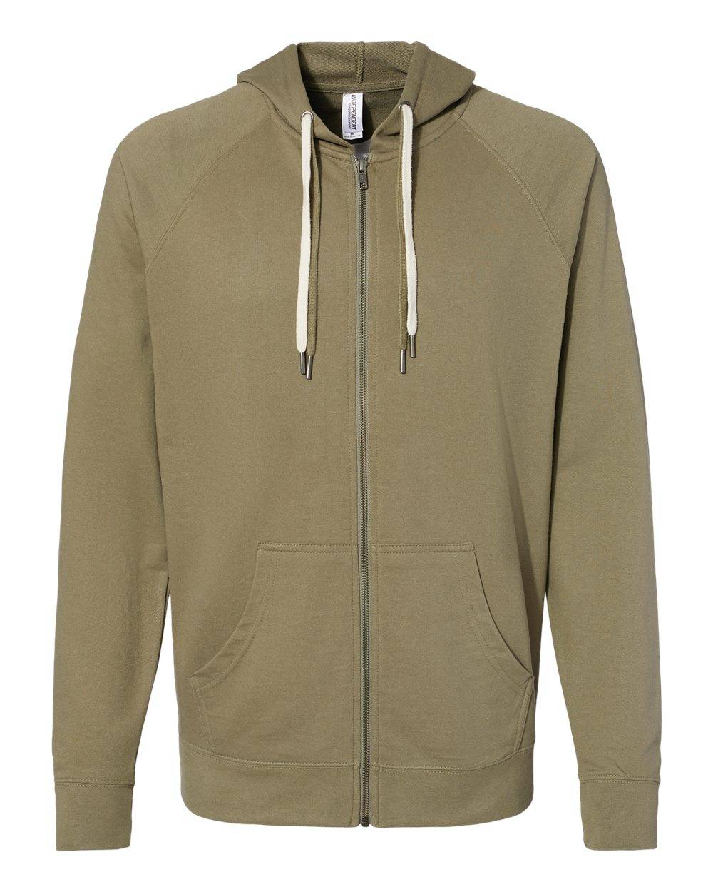 Independent Trading Co. SS1000Z 9