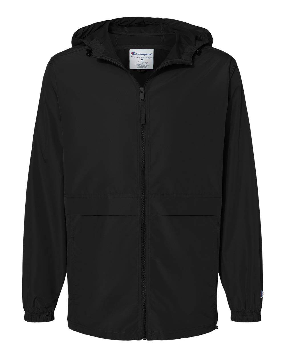 Champion CO125 2