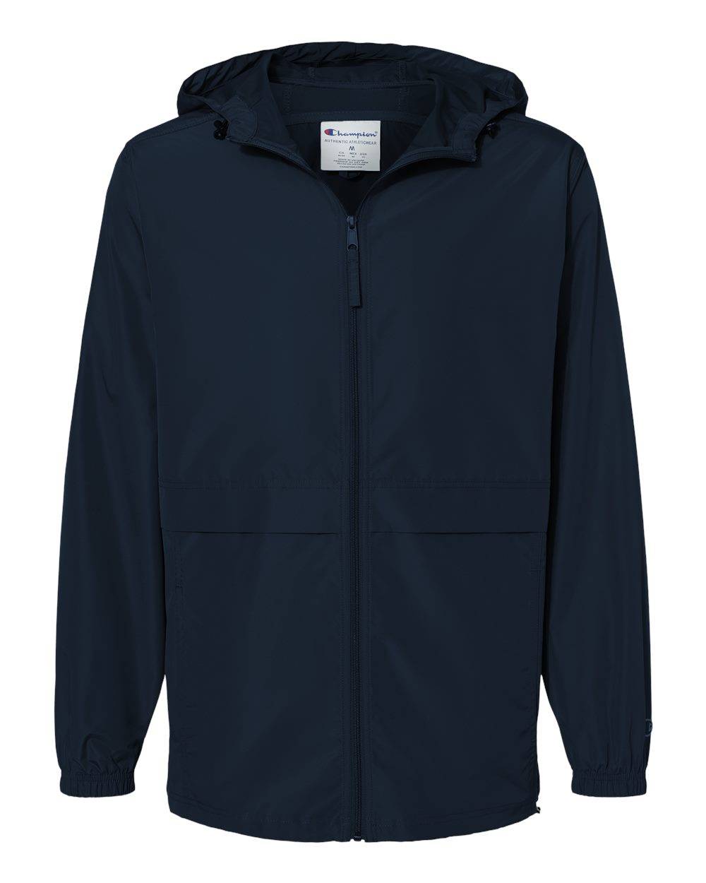 Champion CO125 4