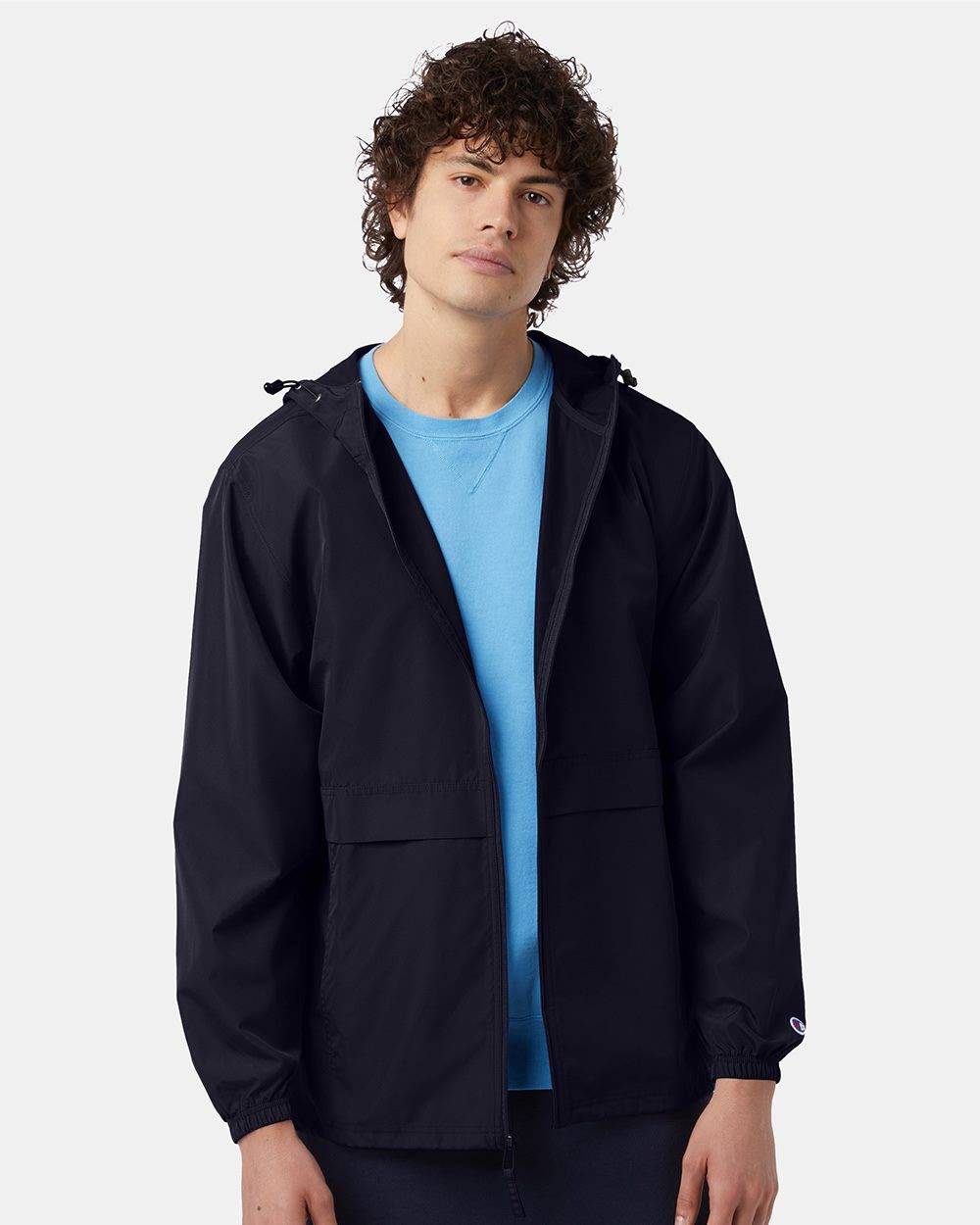 Champion CO125 1