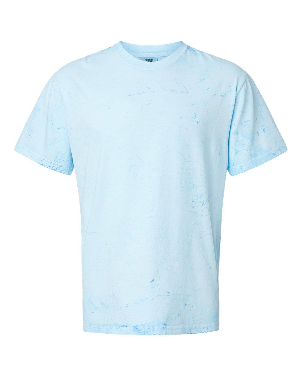 Comfort Colors 1745 6