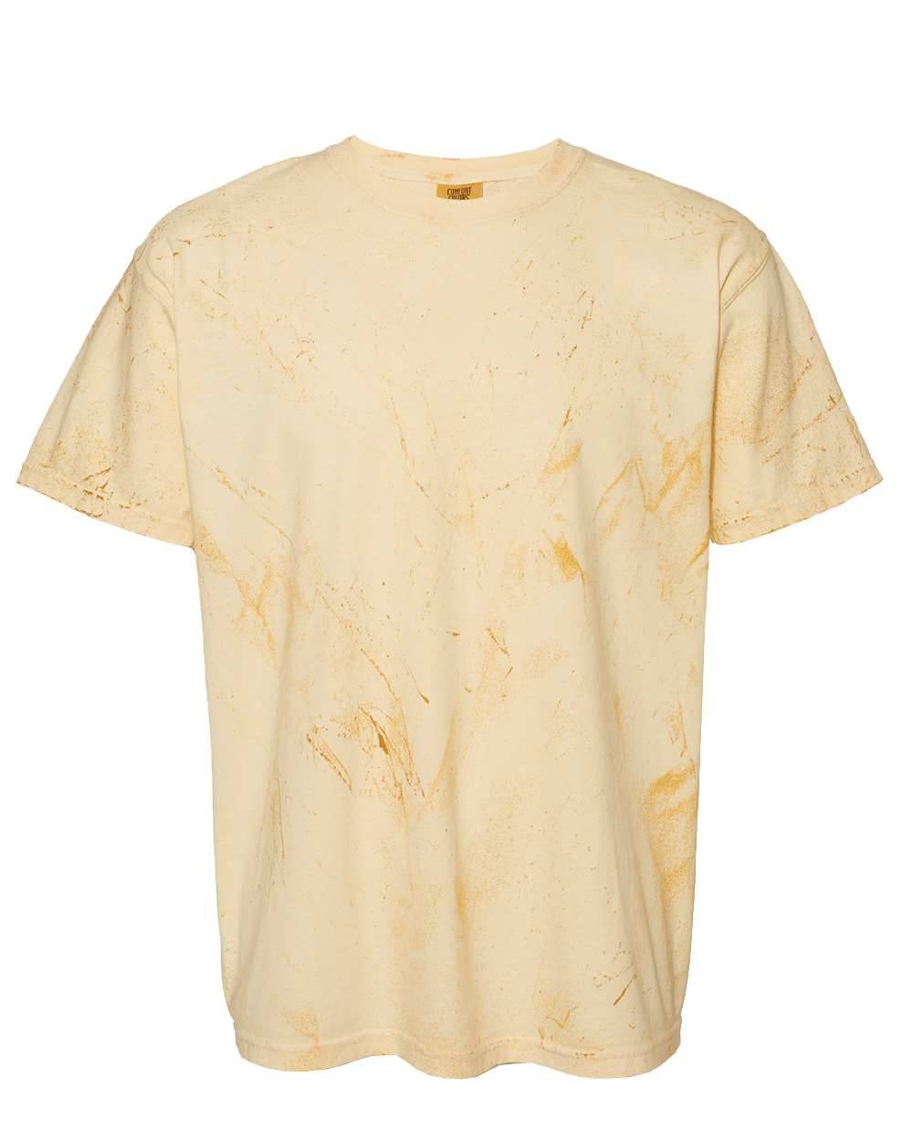 Comfort Colors 1745 4