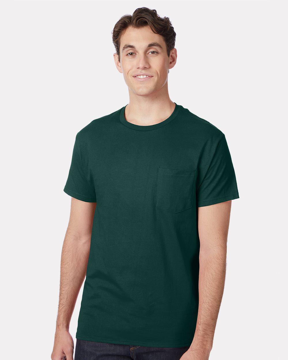 Hanes 5590