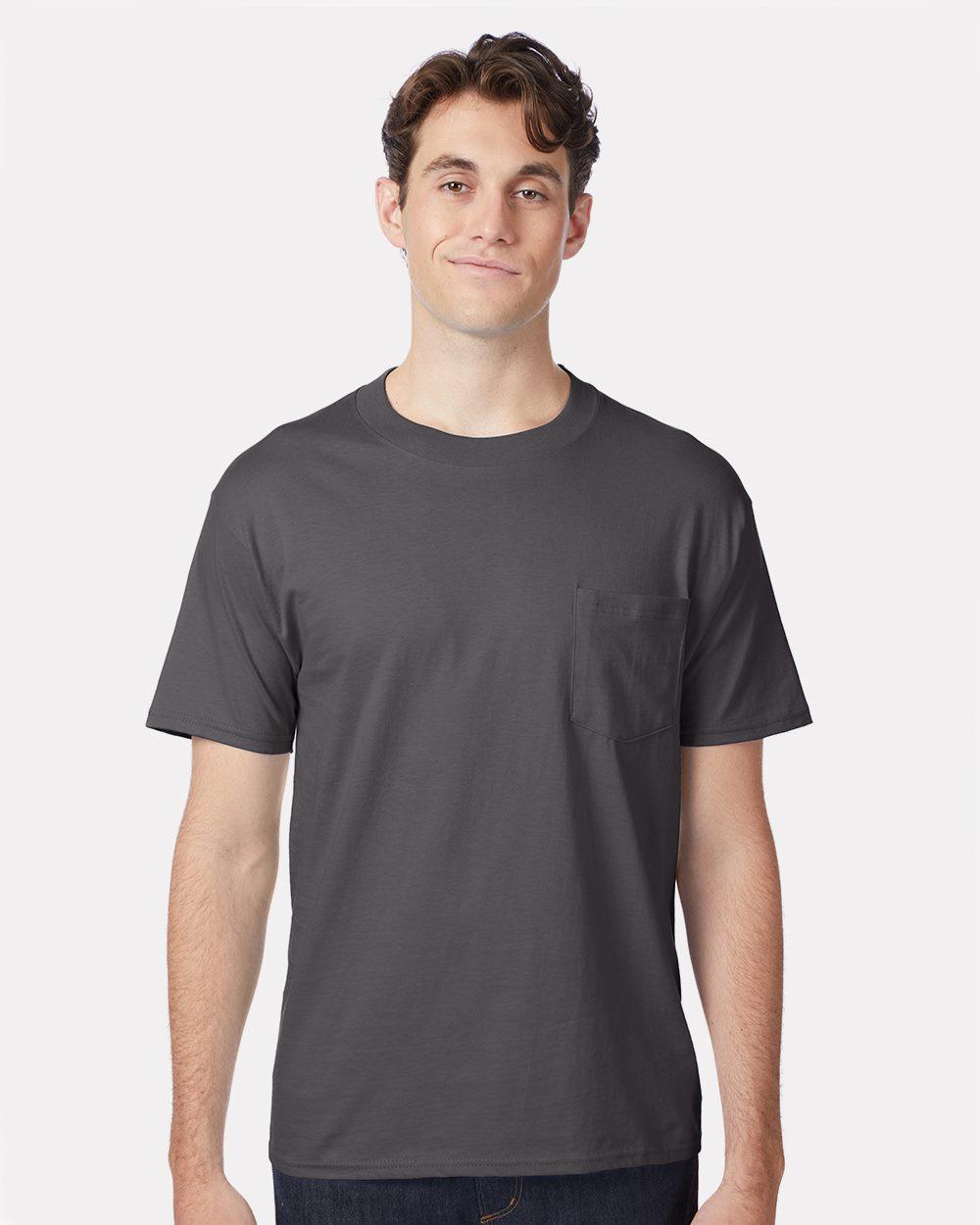 Hanes 5190