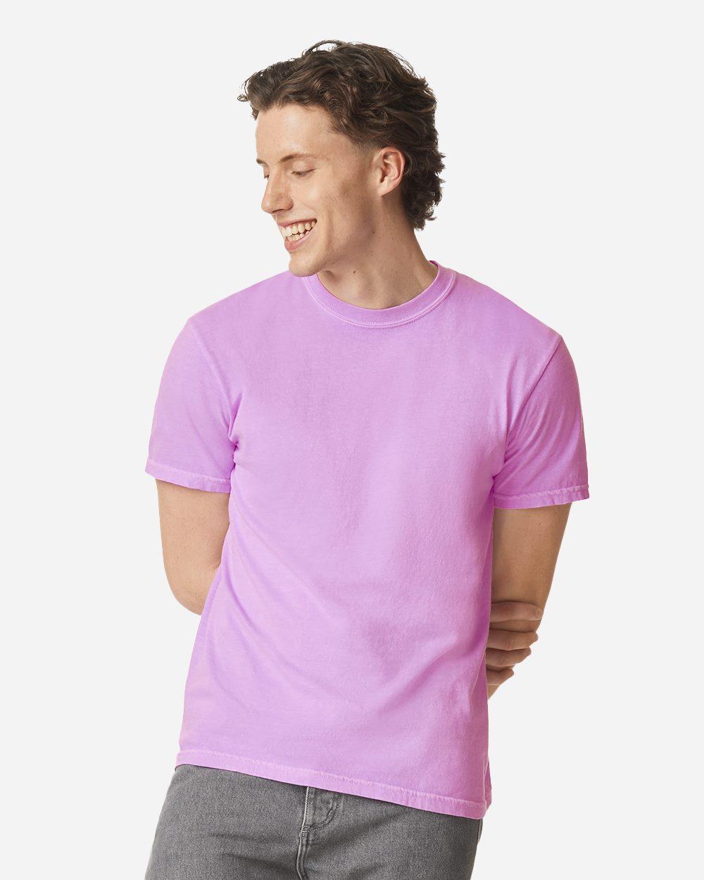 Comfort Colors 1717