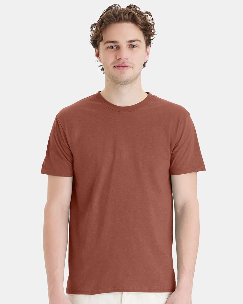 Hanes 4980