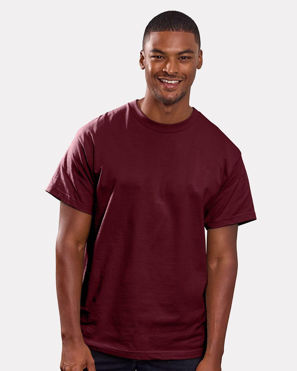 Hanes 5180
