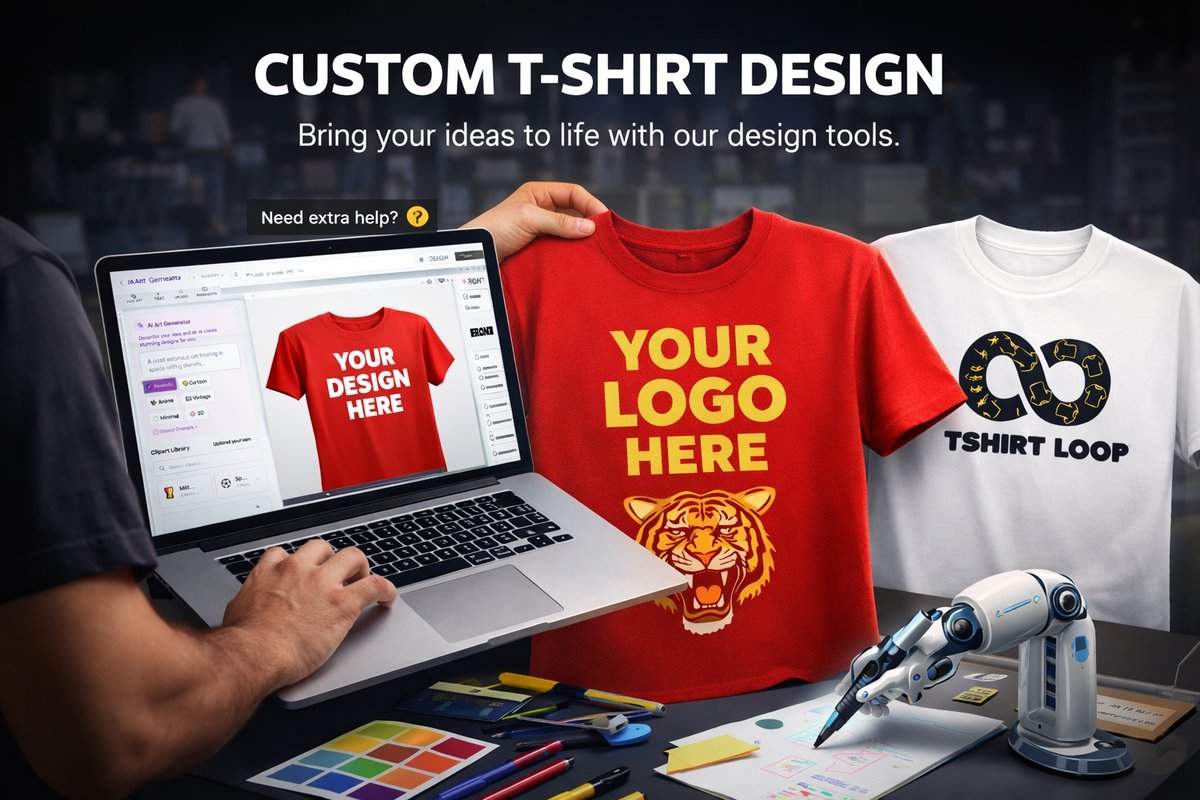 Custom Design