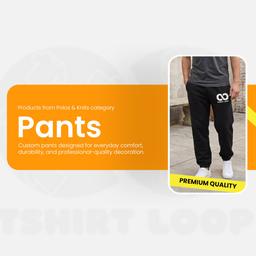 Pants