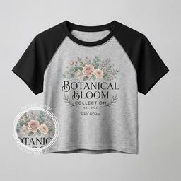 Short Sleeve T-Shirts