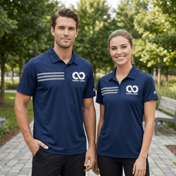 100% Polyester Knit Tops