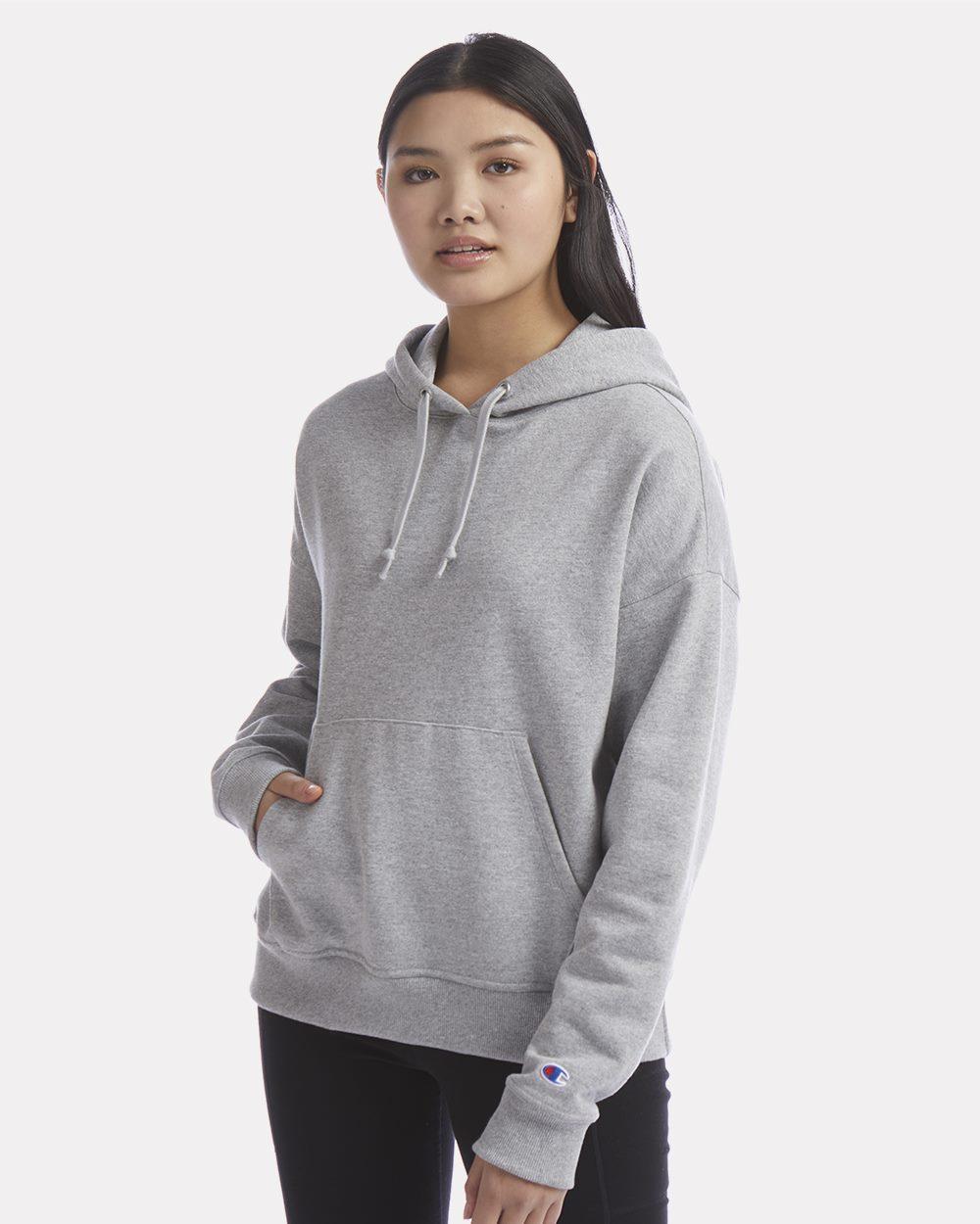 Champion S760