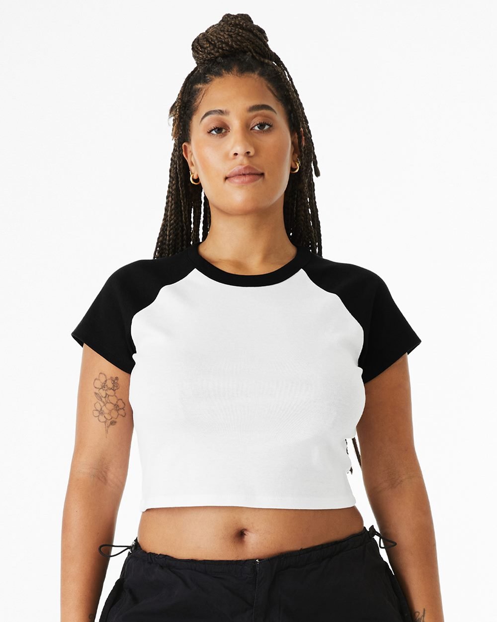 BELLA + CANVAS 1201