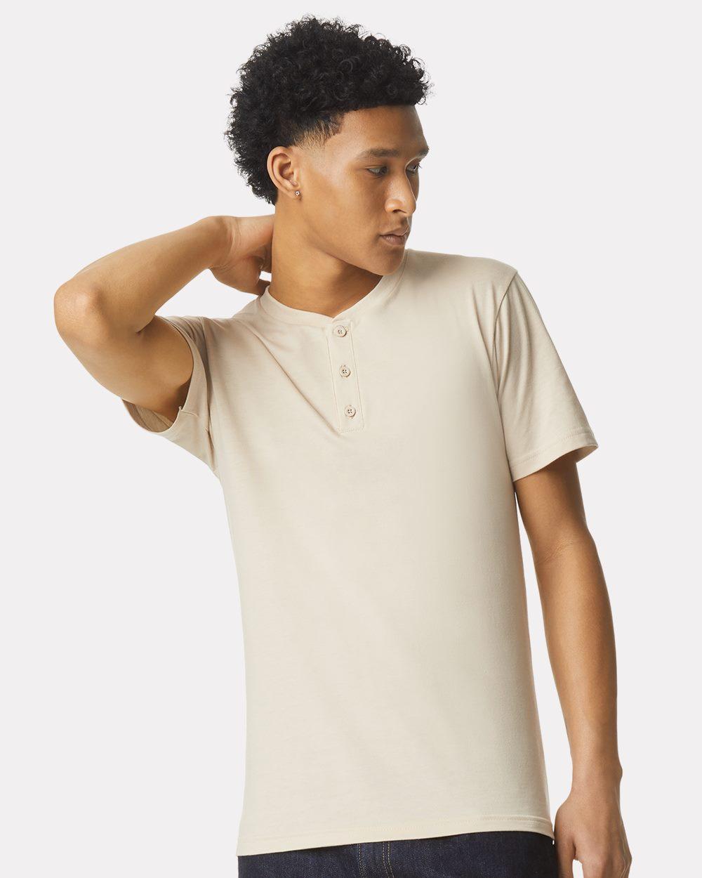 American Apparel 2004CVC