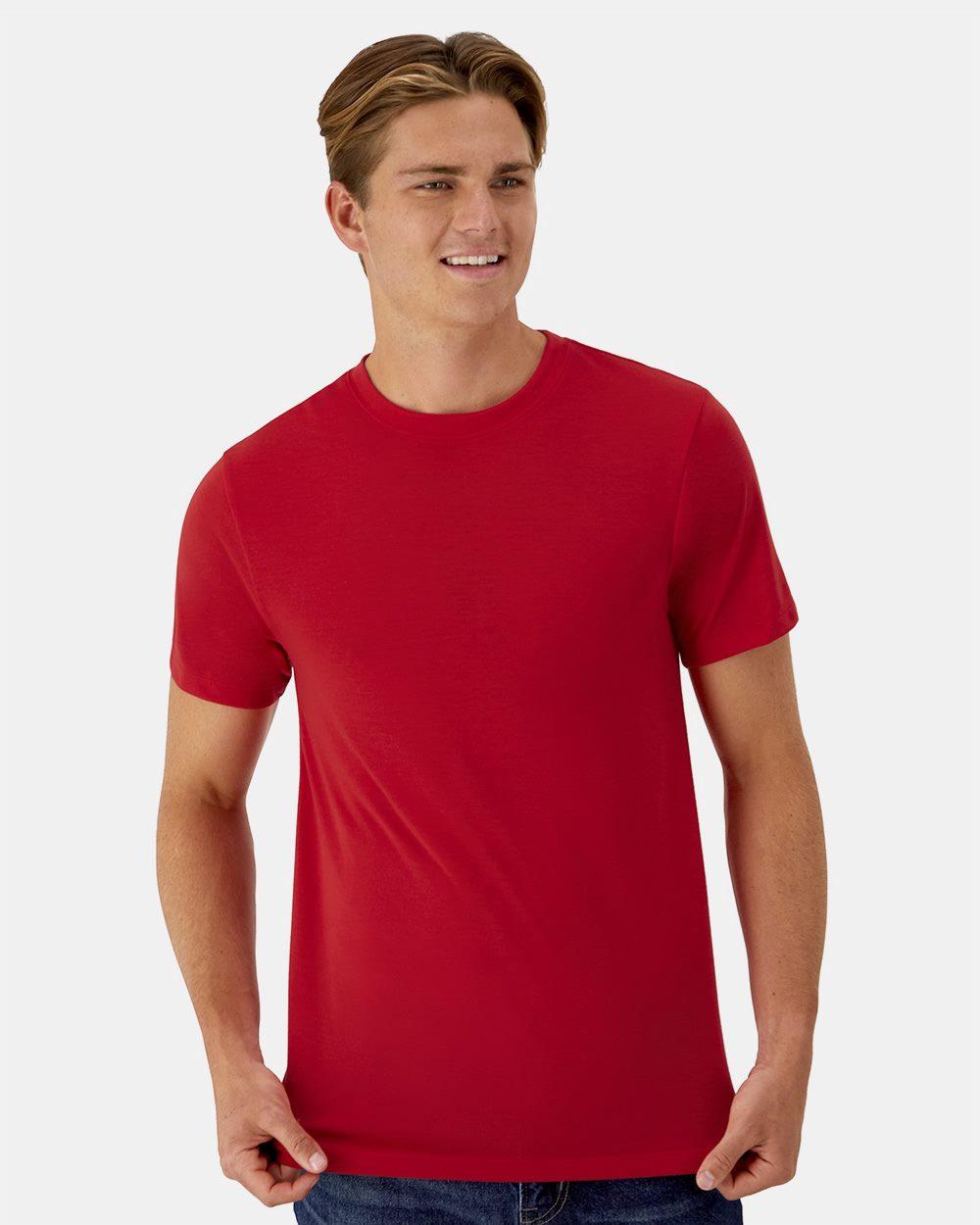 Hanes 4873
