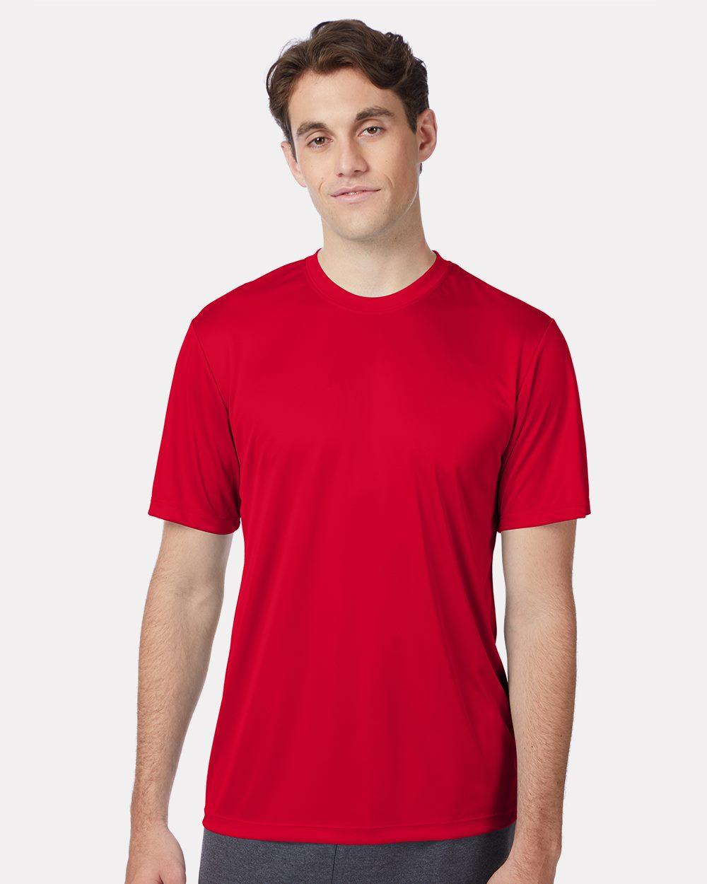 Hanes 4820