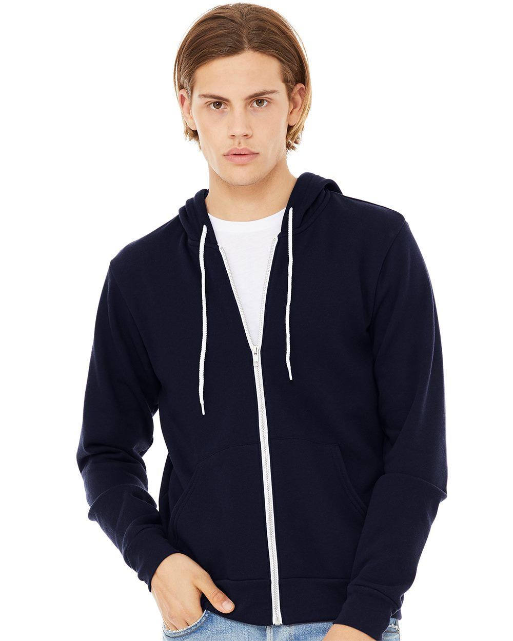 BELLA + CANVAS 3739