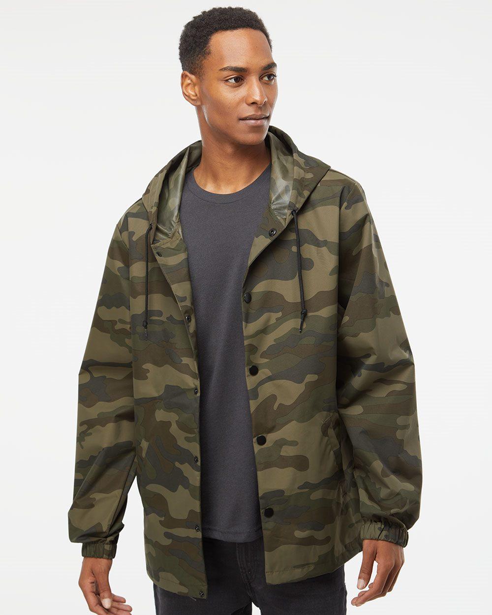 Independent Trading Co. EXP95NB