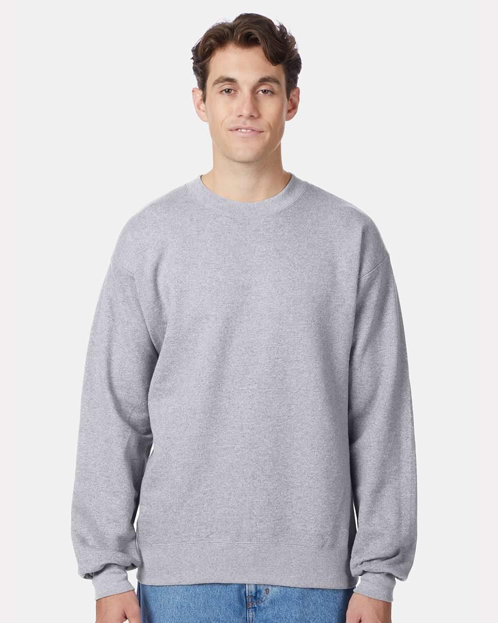 Hanes F260