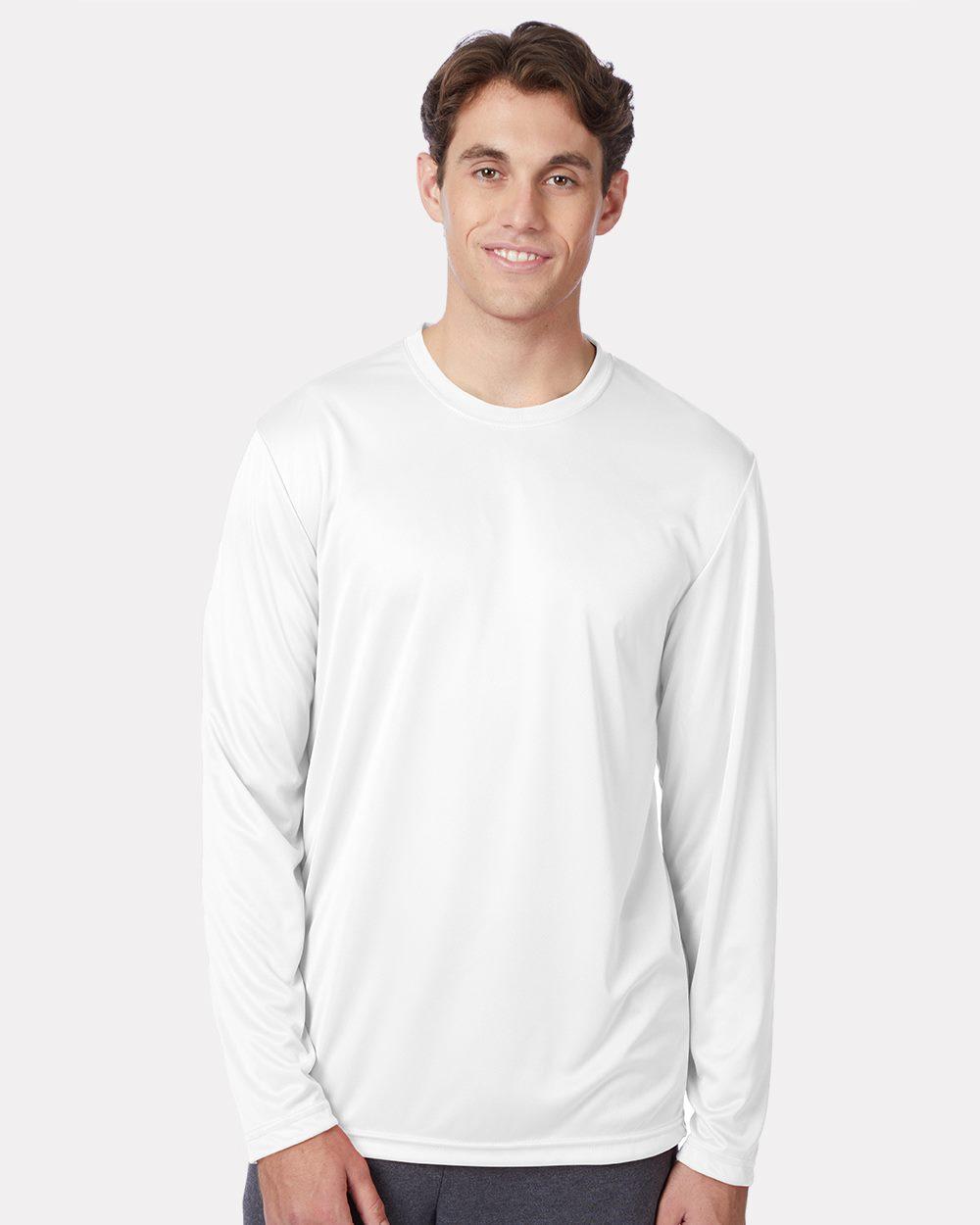 Hanes 482L